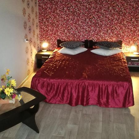 Kalbakas Apartamenti Smiltene Εξωτερικό φωτογραφία